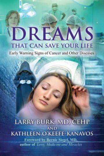 Dreams That Can Save Your Life image 0